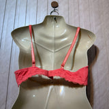Chest Large Women’s Western Bra