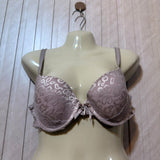 Chest Large Western Style Women’s Bra