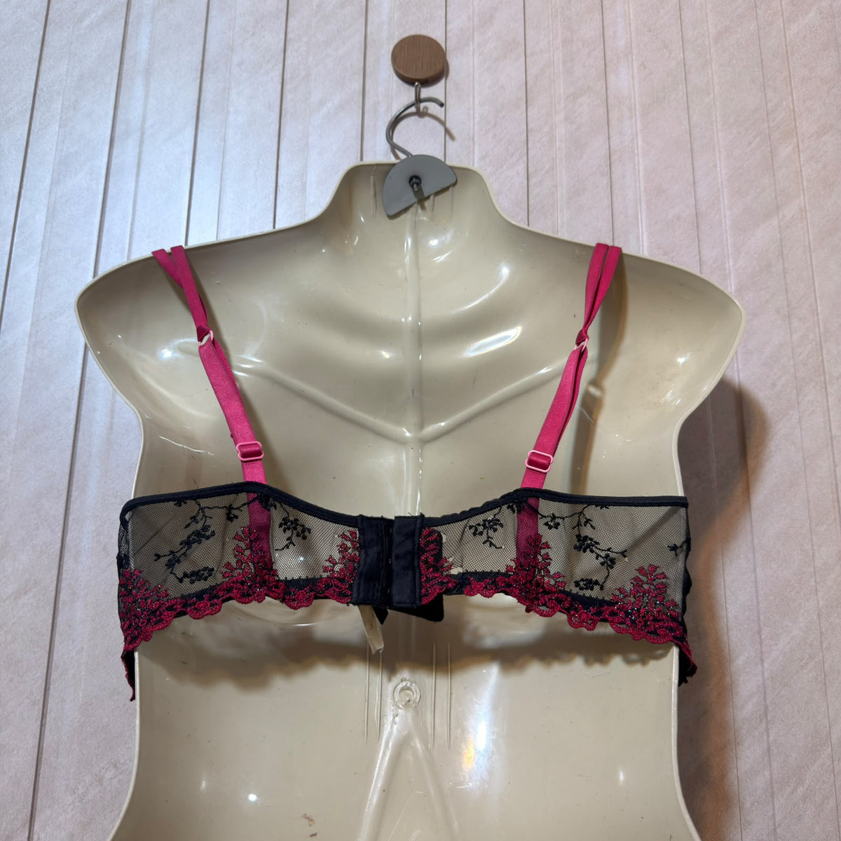 Chest Large Women’s Everyday Bra