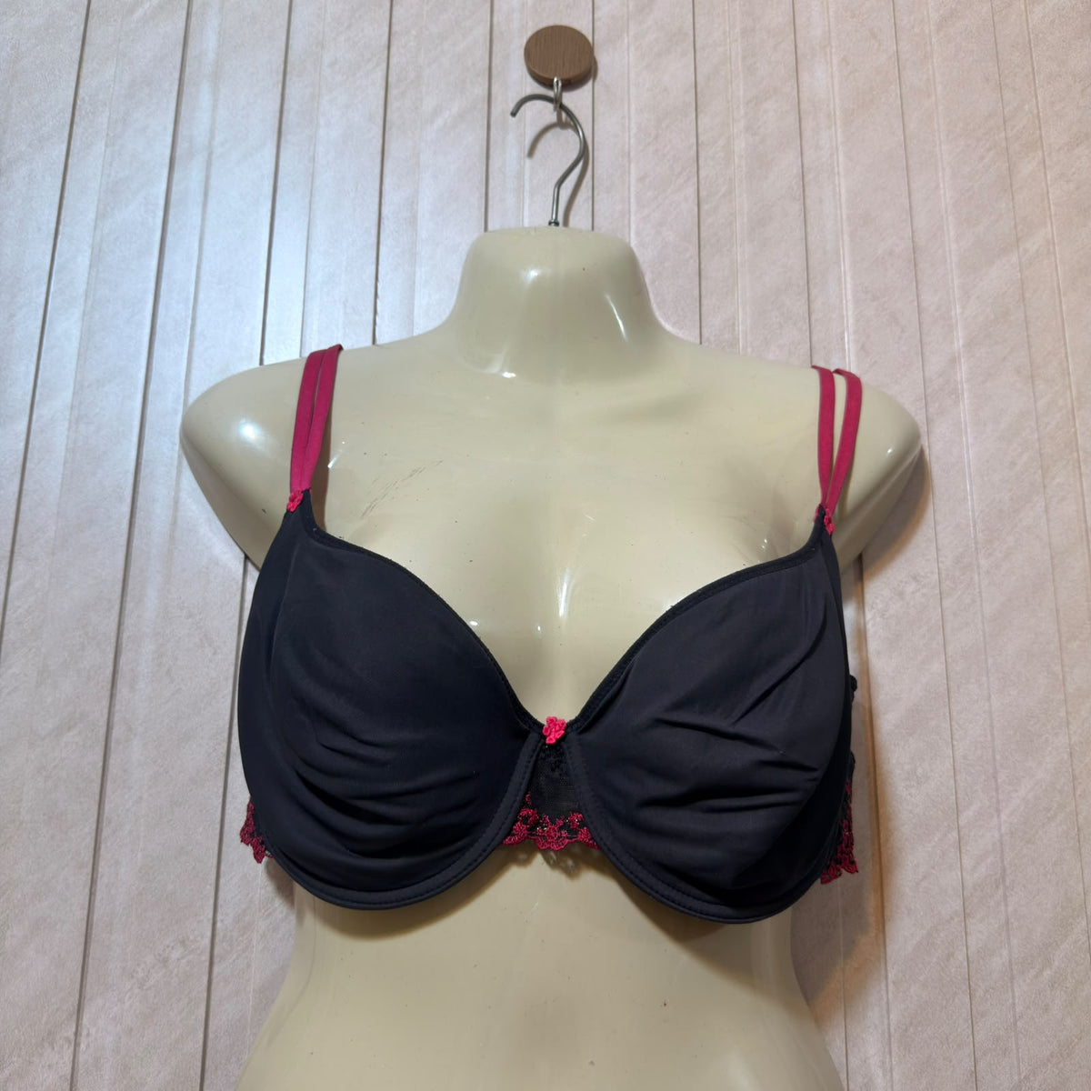 Chest Large Women’s Everyday Bra