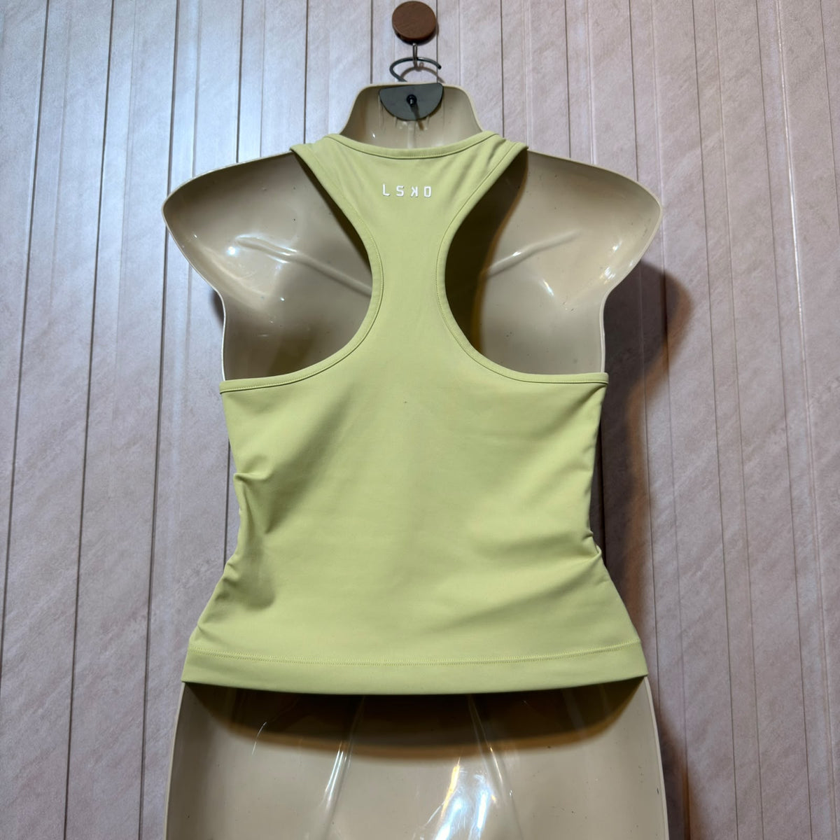 Chest 18  Lenght 17  Fabric silk jersey Classic Women’s Crop Top