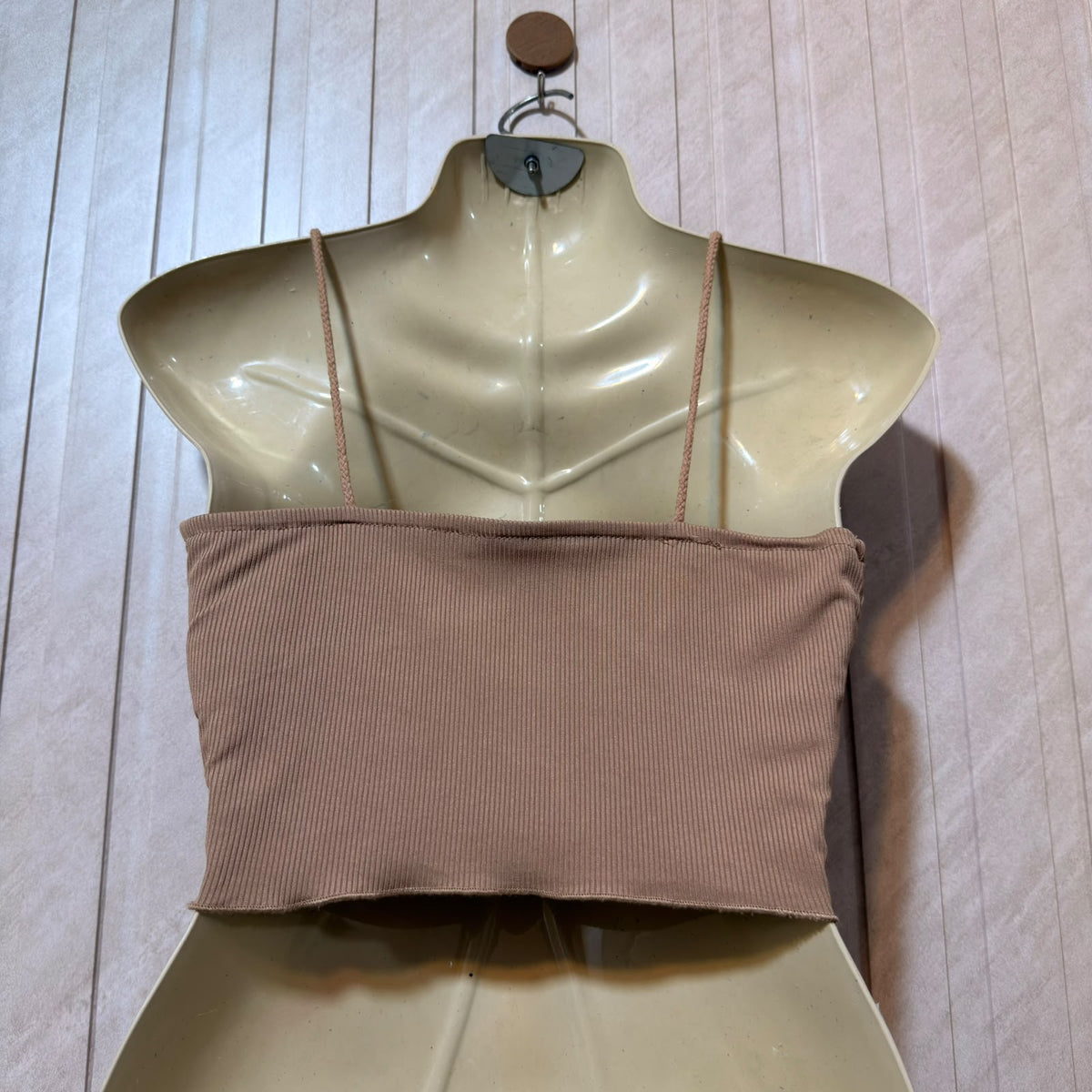 Chest 17  Lenght 13  Fabric jersey Fashionable Women’s Crop Top