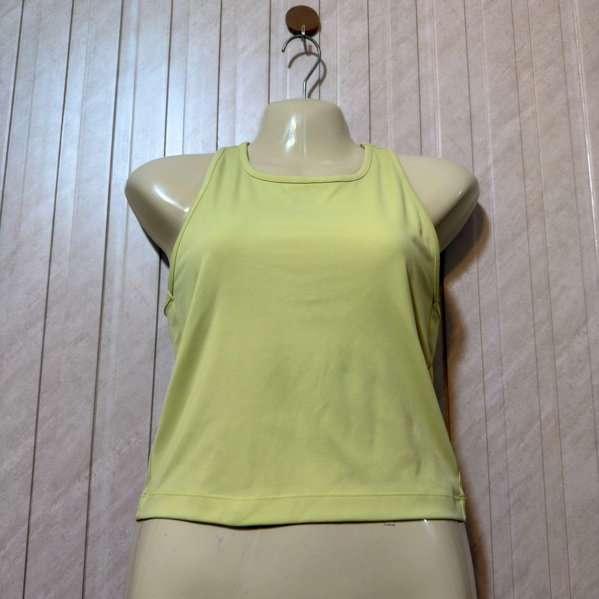 Chest 18  Lenght 17  Fabric silk jersey Classic Women’s Crop Top