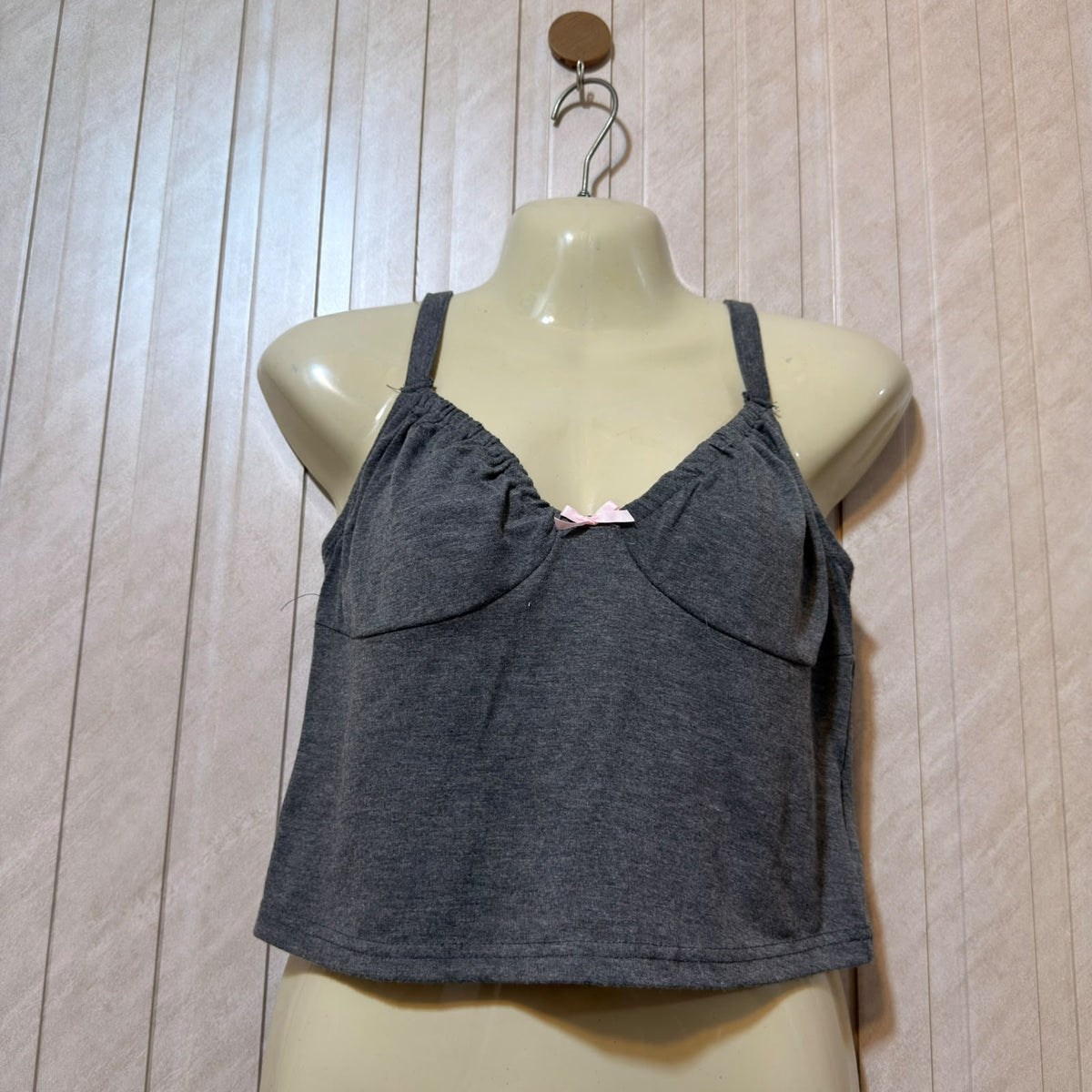 Chest 18  Lenght 16  Fabric jersey Premium Western Women’s Crop Top