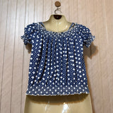 Chest 19  Lenght 17  Fabric jersey Western Branded Women’s Crop Top