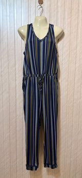 Chest 21  Lenght 58  Fabric silk jersey Western Branded Long jumpsuit for Women