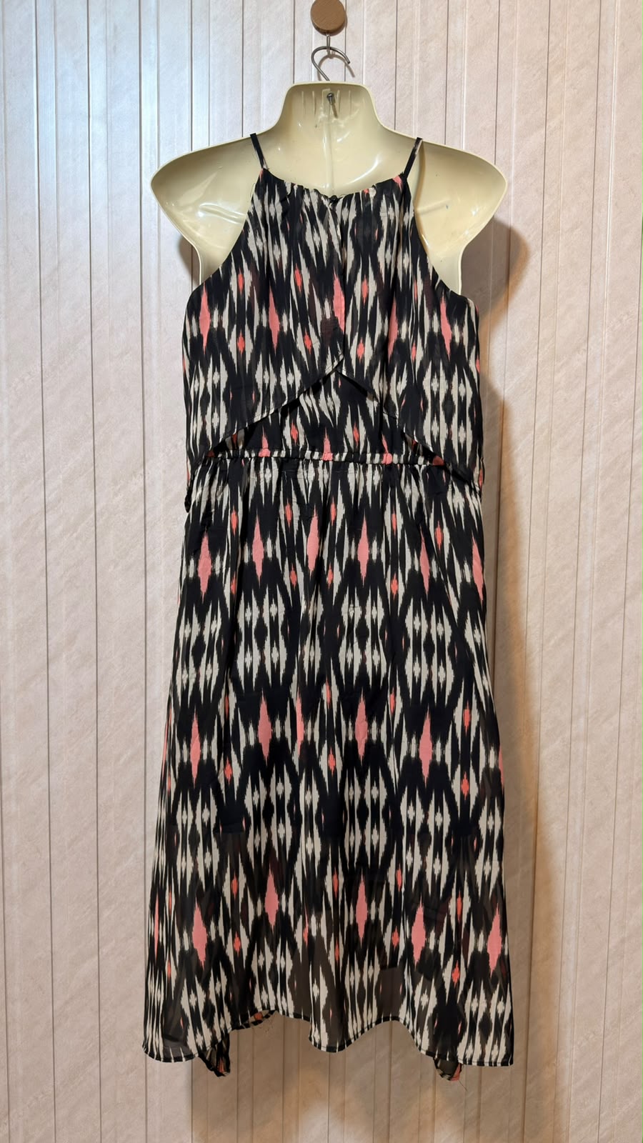 Chest 18  Lenght 44 Fabric chiffon  Women’s Branded Long Maxi Dress