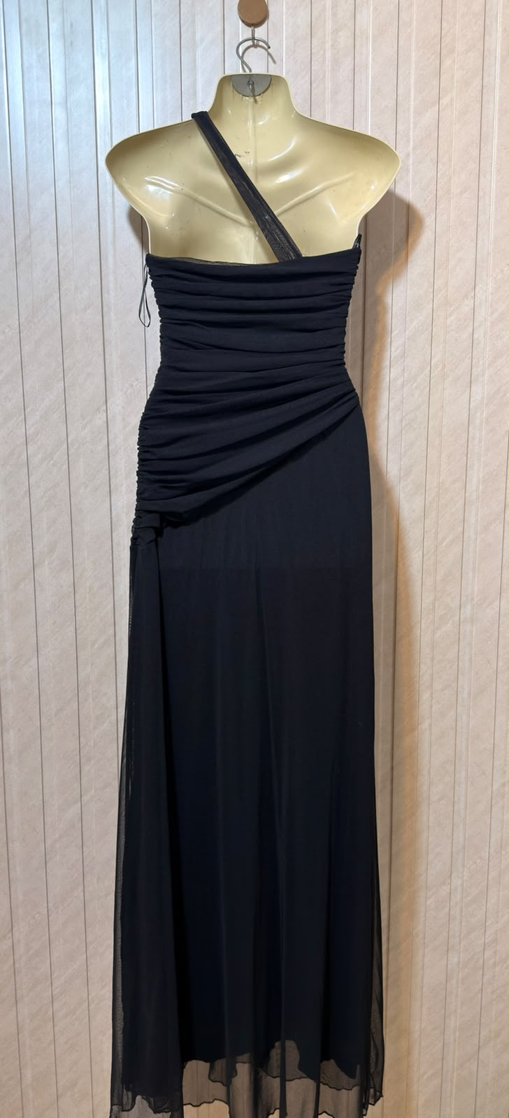 Chest 18  Lenght 59  Fabric net Stylish Western Women’s Long Maxi Dress