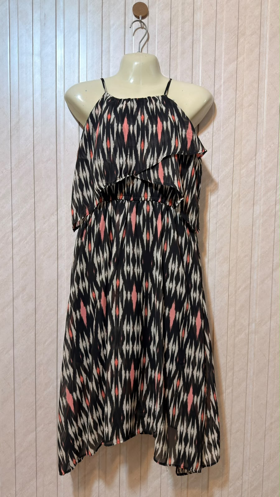 Chest 18  Lenght 44 Fabric chiffon  Women’s Branded Long Maxi Dress