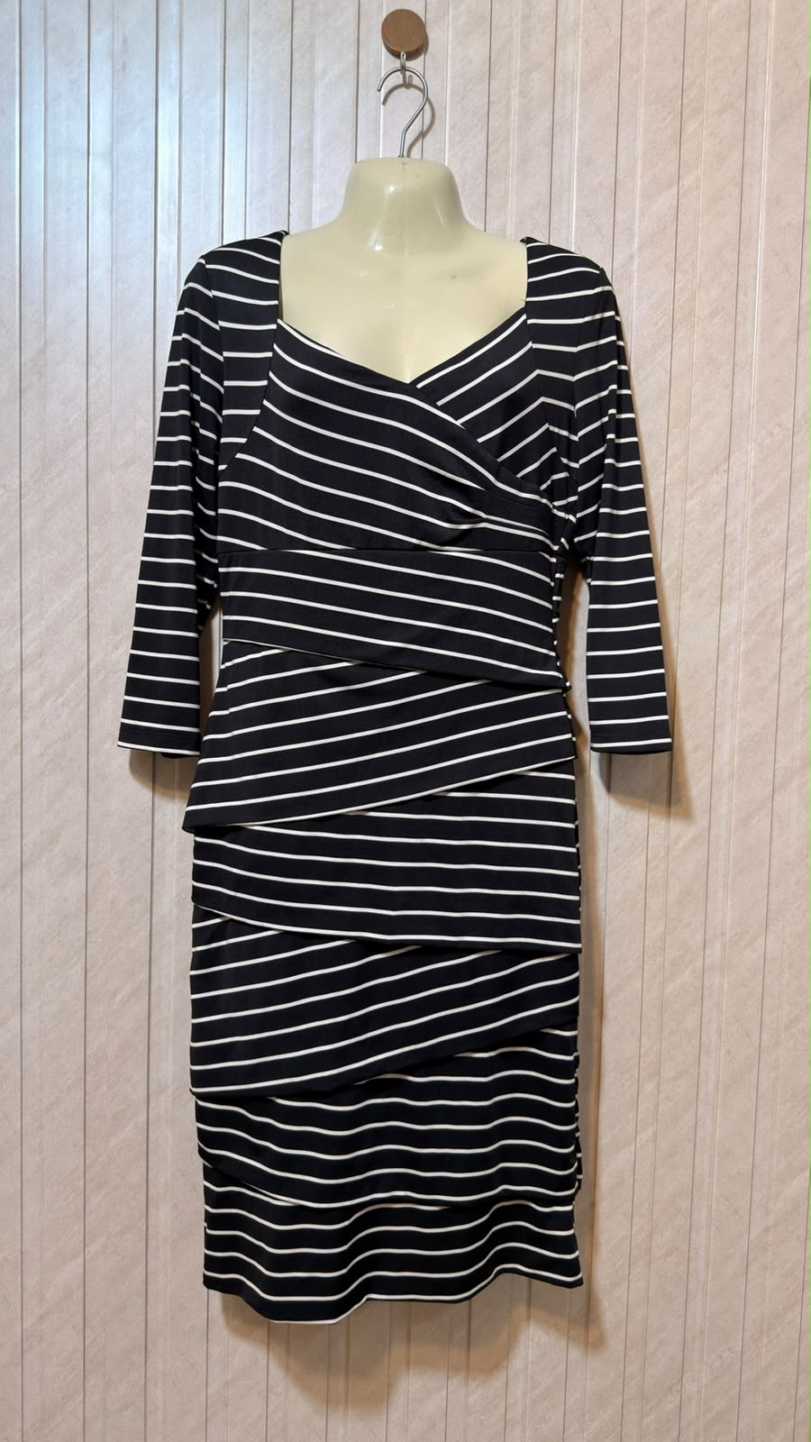 Chest 18  Lenght 40  Fabric silk jersey Western Women’s Elegant Long Maxi Dress