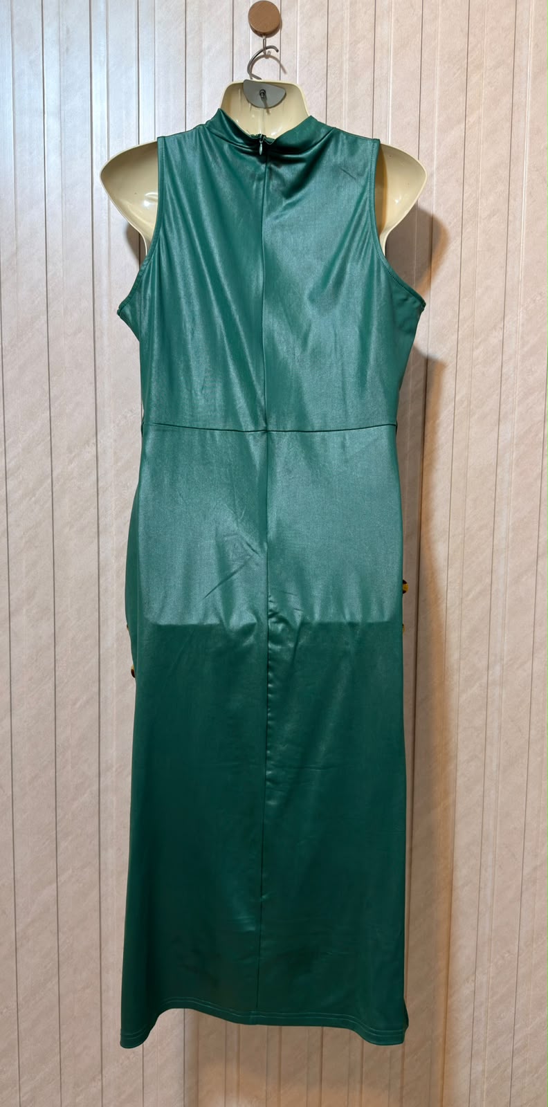 Chest 21  Lenght 40 to 44  Fabric silk jersey Western Branded Women’s Long Maxi Dress