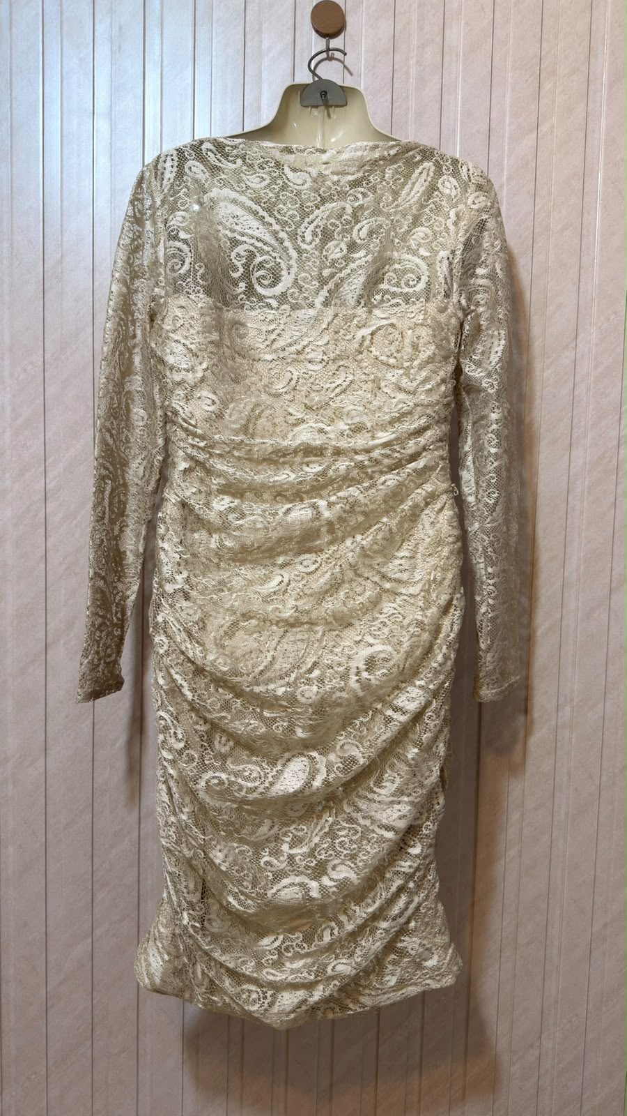 Chest 19  Lenght 39  Fabric net Premium Western Women’s Long Maxi