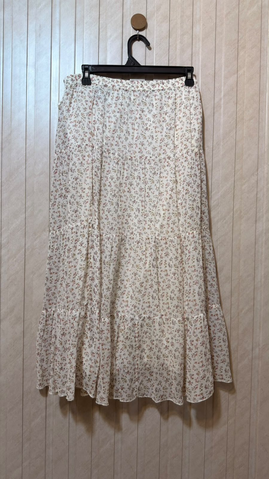 Waist 36  Length 33  Fabric Chiffon Western Branded Women’s Skirt
