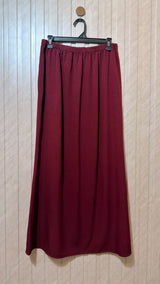 Waist 32  Length 39  Fabric Rayon Women’s Everyday Skirt