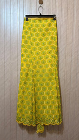 Waist 41  Length 42  Fabric Georgette Women’s Modern Skirt