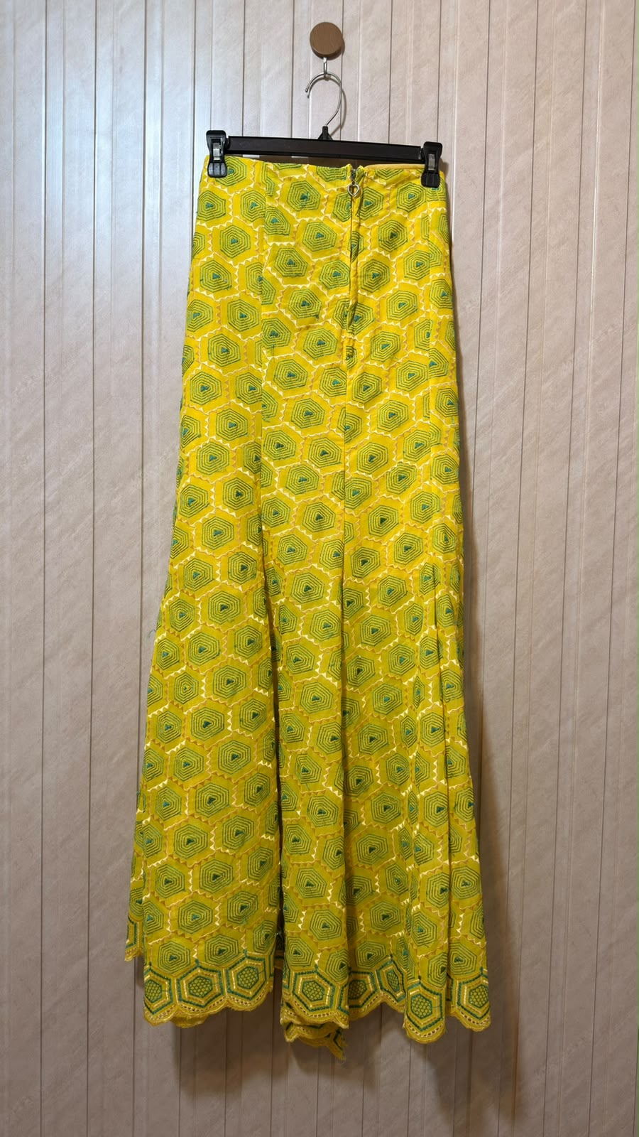 Waist 41  Length 42  Fabric Georgette Women’s Modern Skirt