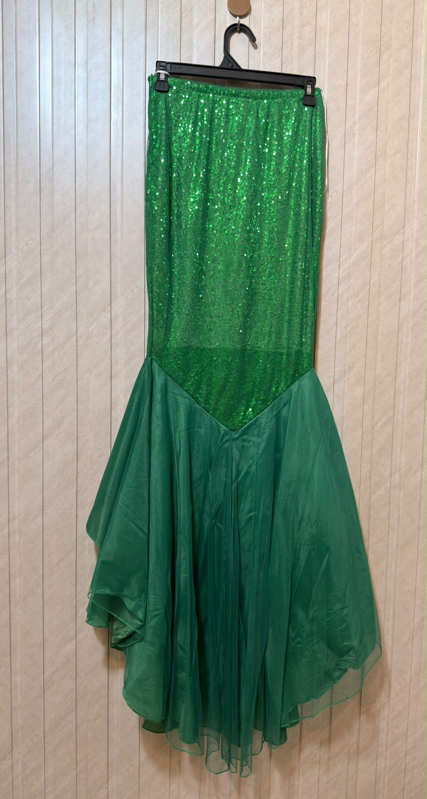 Waist 30  Length 43 To 50  Fabric Net And Silk Women’s Contemporary Skirt