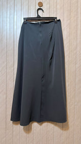 Waist 32  Length 34  Fabric Silk Women’s Designer Skirt