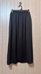 Waist 38  Length 33  Fabric Silk Women’s Trendy Skirt