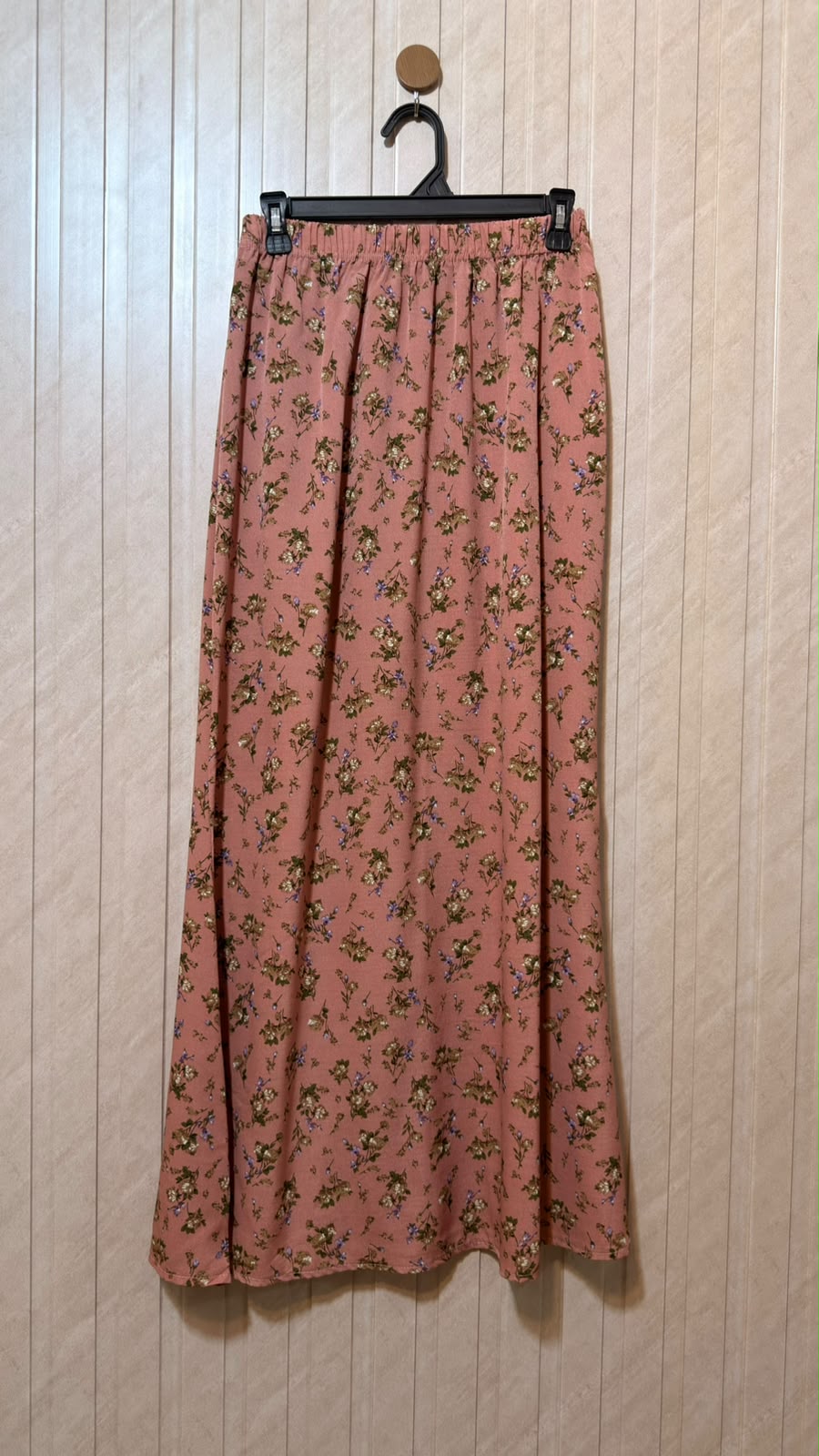 Waist 30  Length 39  Fabric Georgette Women’s Casual Skirt