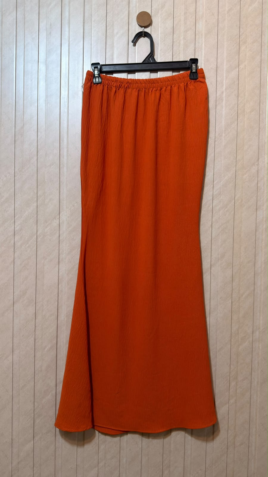 Waist 30  Length 39  Fabric Georgette Women’s Elegant Skirt