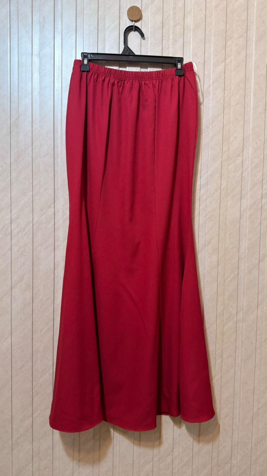 Waist 32  Length 42  Fabric Georgette Women’s Premium Skirt