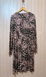 Chest 24  Lenght 41  Fabric jersey Stylish Women’s Long Top