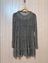 Chest 19  Lenght 33  Fabric net Elegant Branded Women’s Long Top