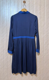Chest 18  Lenght 39  Fabric silk Modern Women’s Long Top
