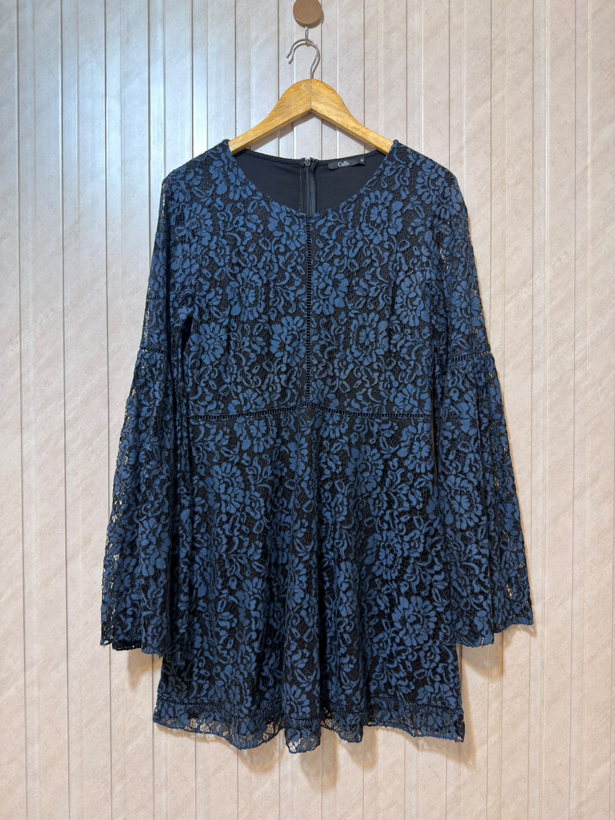 Chest 18  Lenght 34  Fabric net Luxury Western Women’s Long Top