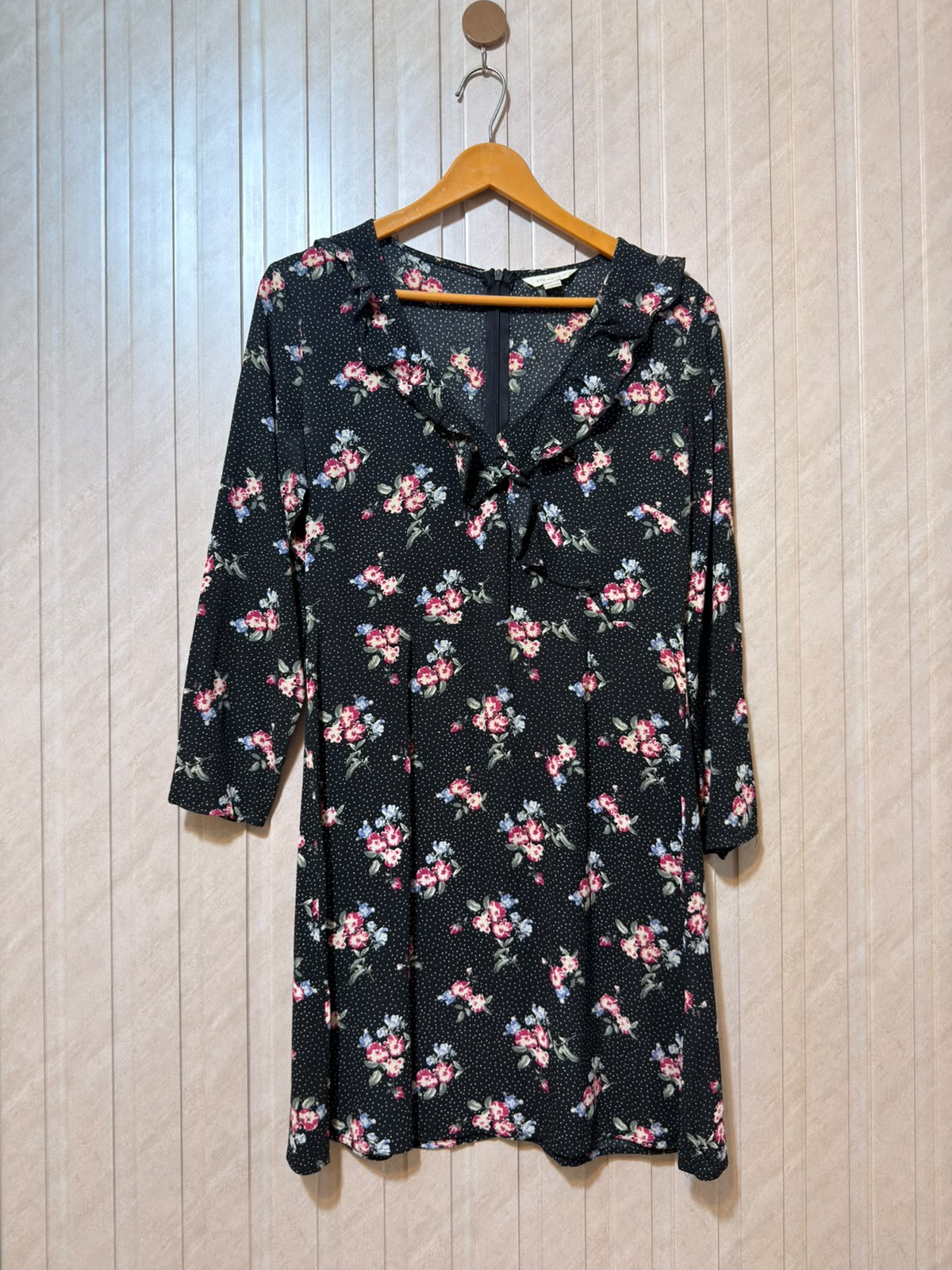 Chest 17  Lenght 33  Fabric Georgette Trendy Branded Women’s Long Top