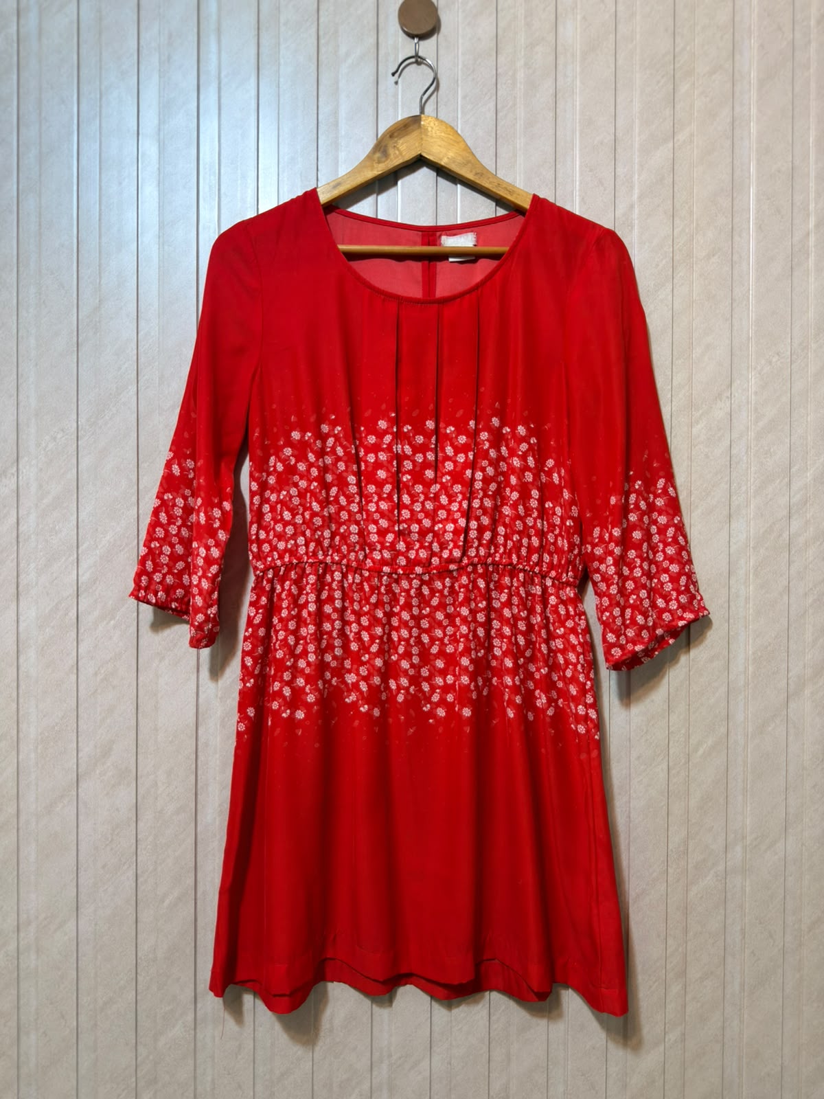 Chest 17  Lenght 32  Fabric silk Stylish Branded Women’s Long Top