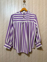 Chest 24  Lenght 26  Fabric silk Women’s Urban Full Sleeve Top