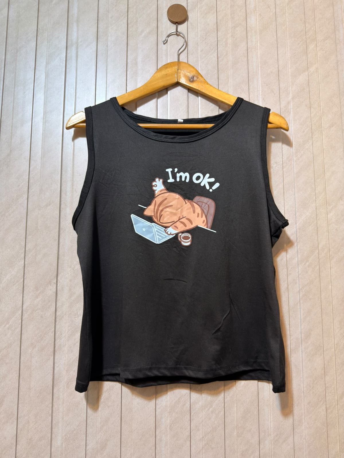 Chest 21  Length 20  Fabric Silk Jersey Women’s Branded Crop Top