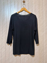 Chest 21  Lenght 27  Fabric jersey Women’s Fashion Crop Top