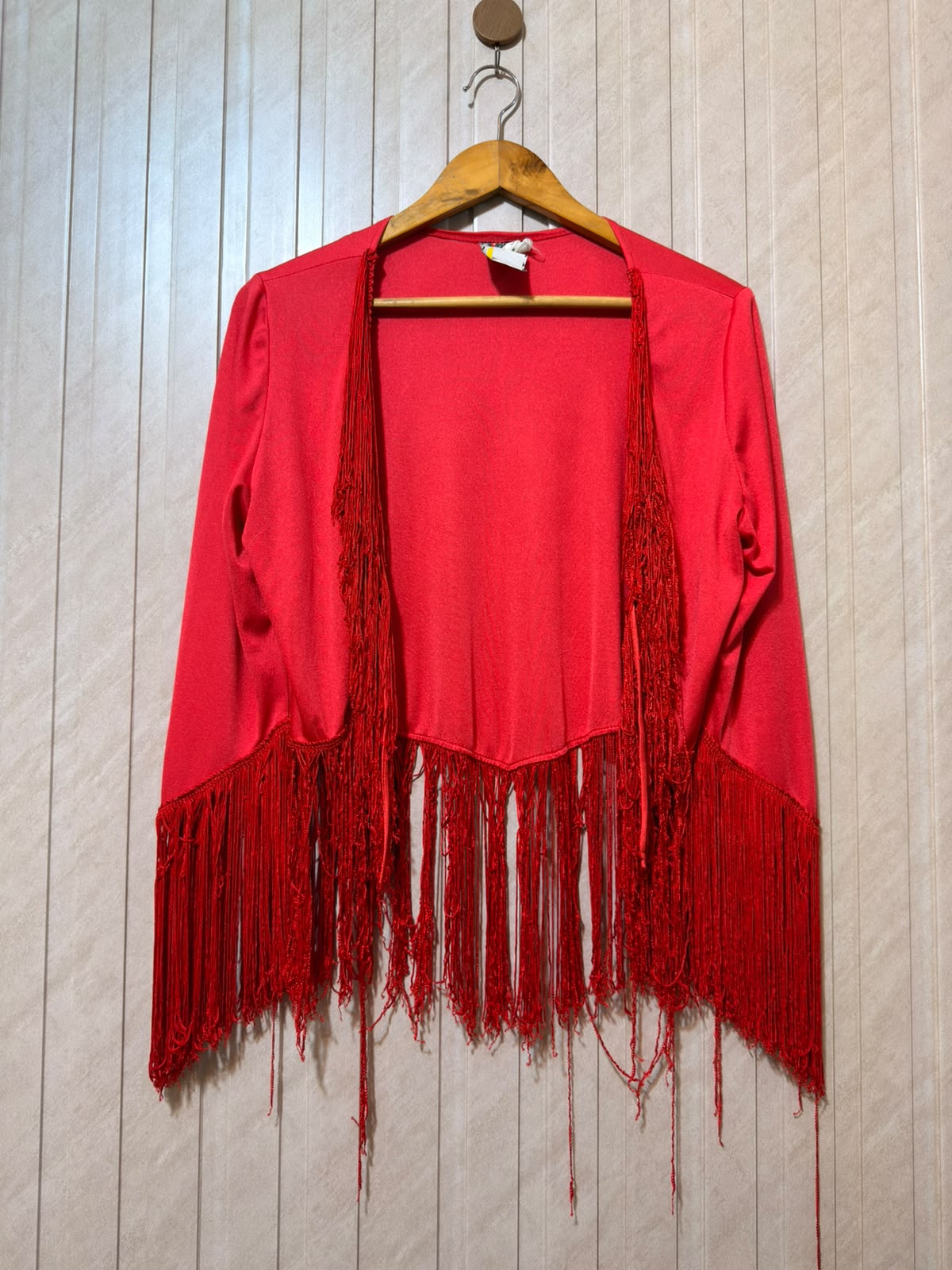 Chest Large  Length 25  Fabric Silk Jarsey Women’s Casual Crop Top