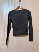 Chest 18  Length 17  Fabric Jersey Women’s Signature Fashion Crop Top