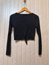 Chest 18  Length 16  Fabric Jersey Women’s Premium Everyday Crop Top