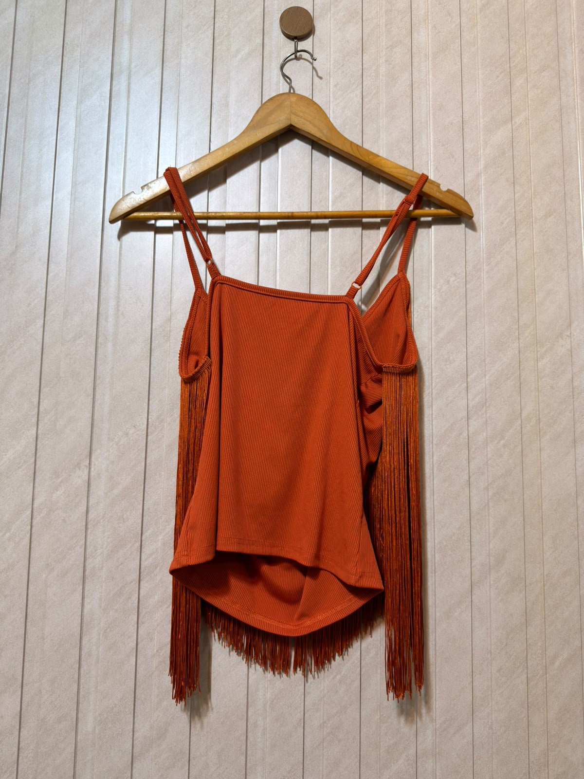 Chest 19  Length 21  Fabric Silk Jersey Women’s Stylish Branded Crop Top
