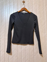 Chest 19  Length 19  Fabric Silk Jersey Women’s Stylish Everyday Crop Top