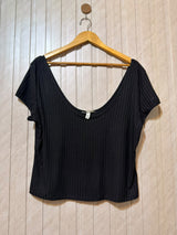 Chest 23  Length 21  Fabric Jersey Women’s Classic Women’s Crop Top
