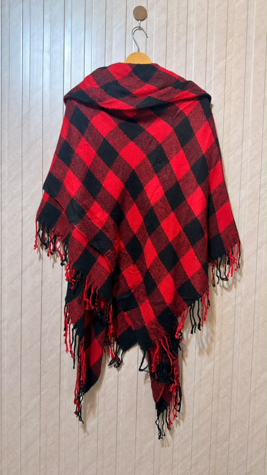 Women's Classic Shawl