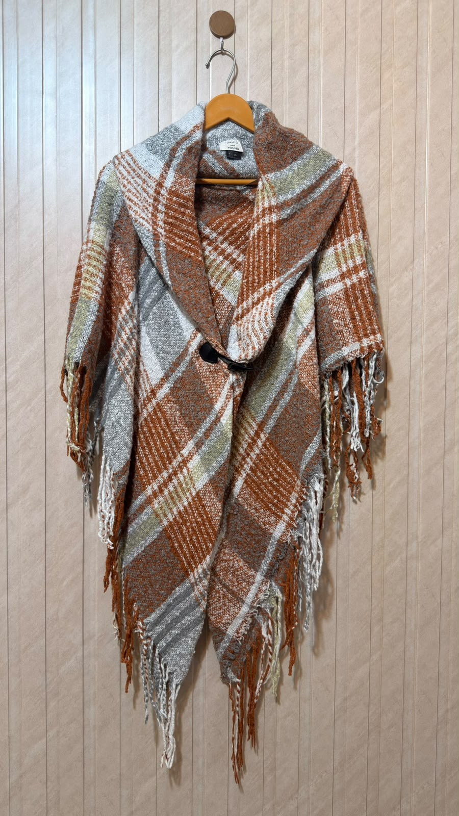 Women's Elegant Shawl