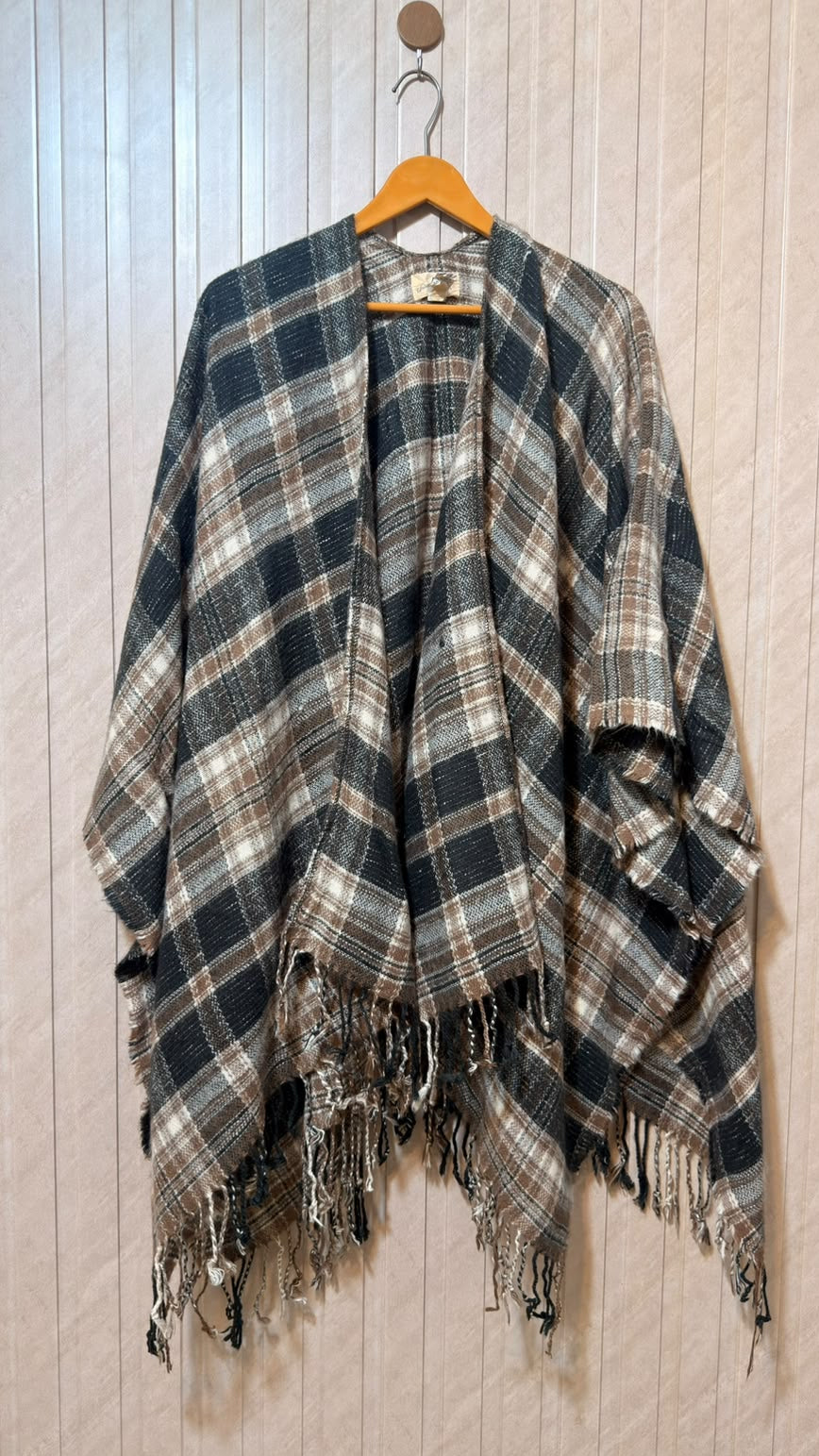 Women's Chic Shawl