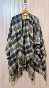Women's Chic Shawl