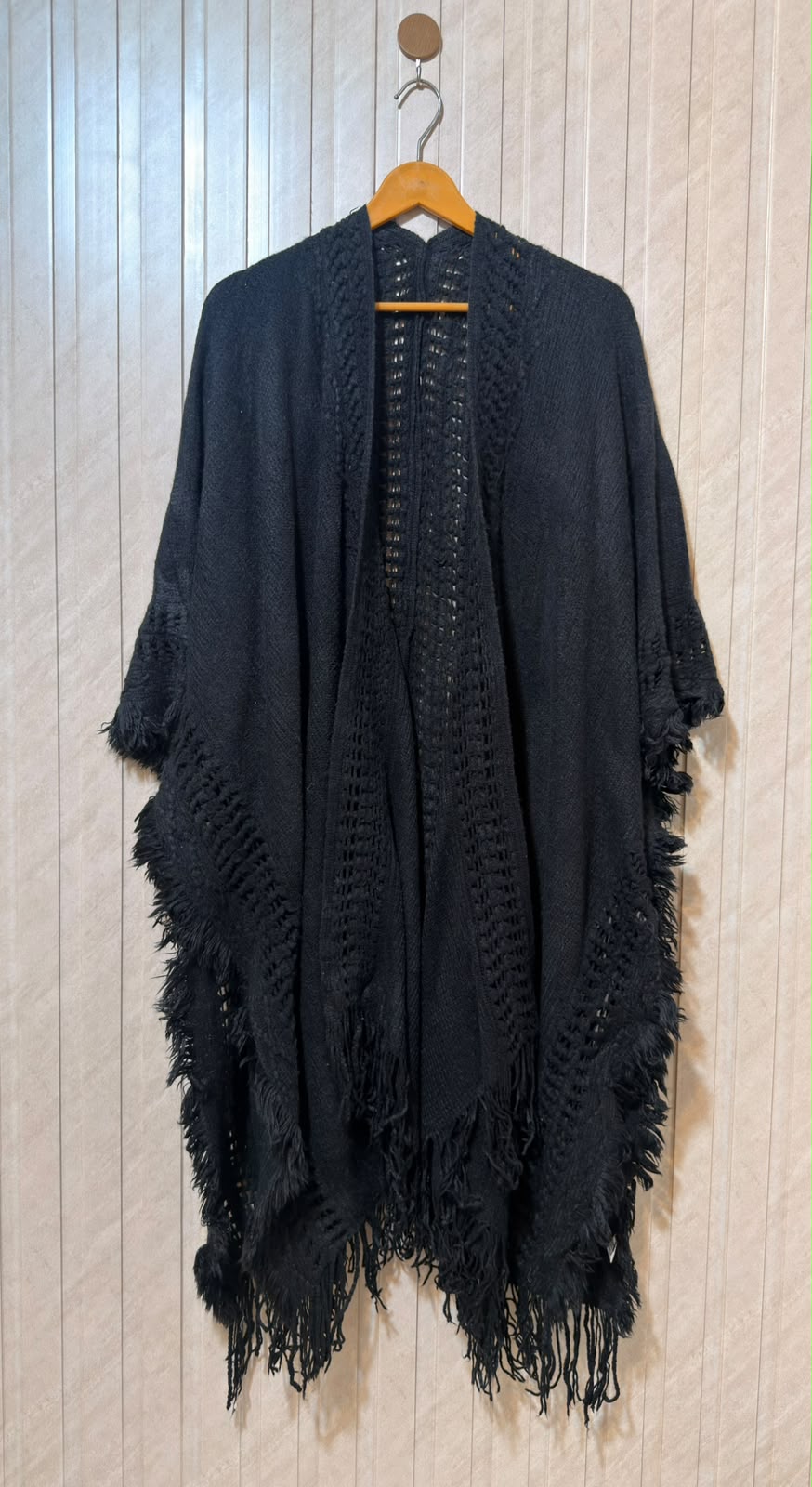 Women's Luxury Shawl