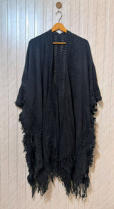 Women's Luxury Shawl
