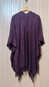 Women's Classic  Shawl