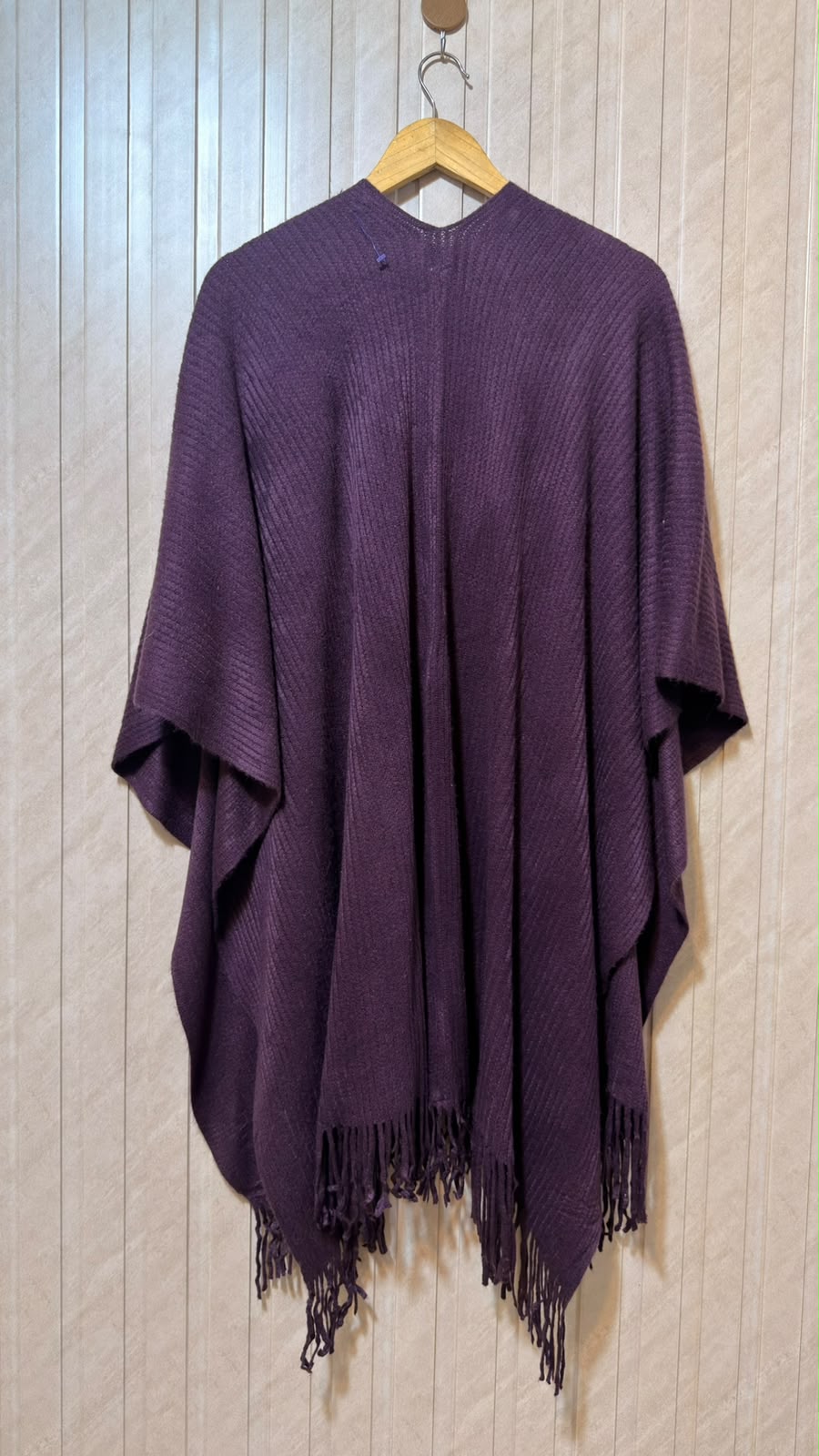 Women's Classic  Shawl