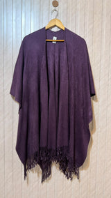 Women's Classic  Shawl